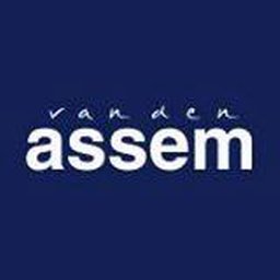 Company logo Van den Assem Schoenen