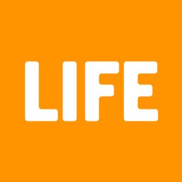 Firmenlogo LIFE Initiative