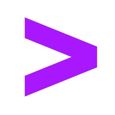 Company logo Accenture Federal Services