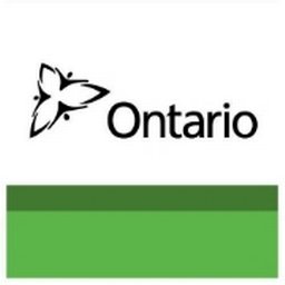 Company logo Ministry of the Environment, Conservation and Parks