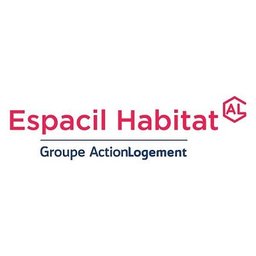 Logo de l'entreprise ESPACIL