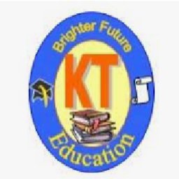 Company logo KT Education Centres
