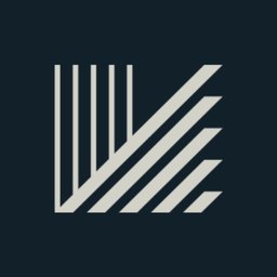 Company logo Visser & Van Baars