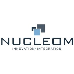 Company logo Nucleom