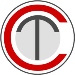 कंपनी का लोगो Cybertoss Pvt Ltd