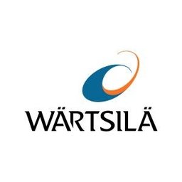 公司标志 Wärtsilä Corporation