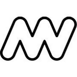 Company logo Museum Victoria