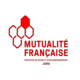 Logo de l'entreprise mutualite francaise jura