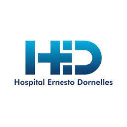Company logo AFPERGS - HOSPITAL ERNESTO DORNELLES