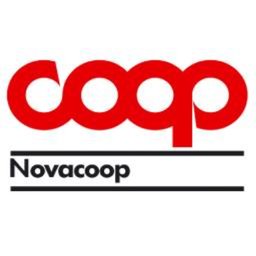 Company logo NOVA COOP SOC.COOP