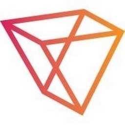 Company logo Visuality