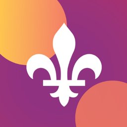 Company logo Ministère de la Santé et des Services sociaux