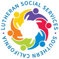 Company logo Lutheran Social Services of Southern California