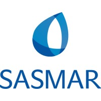 Company logo SASMAR