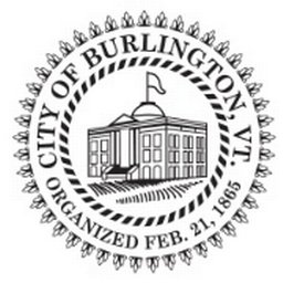 Company logo City of Burlington, Vermont