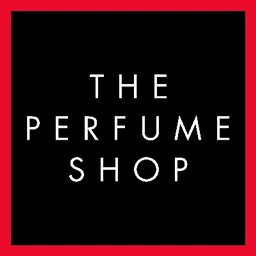 Company logo The Perfume Shop