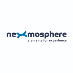 Nexmosphere B.V. Logo