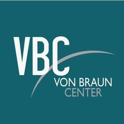 Company logo VON BRAUN CENTER