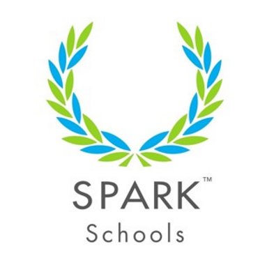 Company logo SPARK Schools