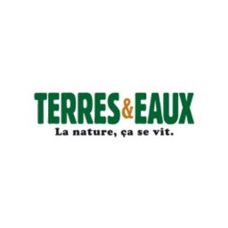 Logo de l'entreprise Terres & Eaux