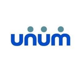 Company logo Unum