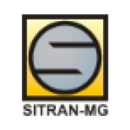 Company logo Sitran sinalização de trânsito Industrial Ltda
