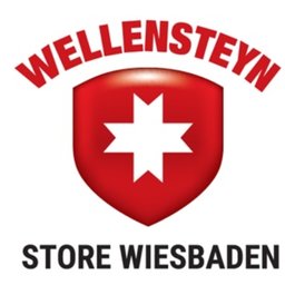 Firmenlogo WELLENSTEYN Store Wiesbaden