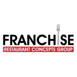 Company logo FRC Group