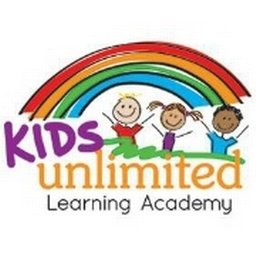 Company logo Kids Unlimited Learning Academy
