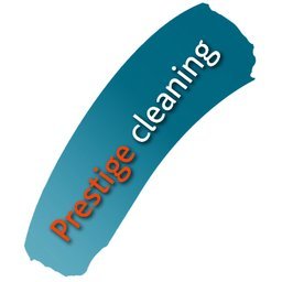 Company logo Prestige Cleaning