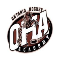 Company logo Ontario Hockey Academy