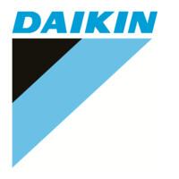 Company logo Daikin Applied