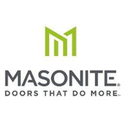 Company logo Masonite International