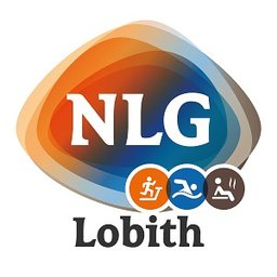 Company logo NLG Lobith