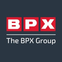 Company logo BPX Group