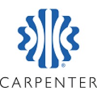 Company logo Carpenter Engineered Foams