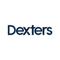 Company logo Dexters