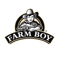 Company logo Farm Boy Inc.