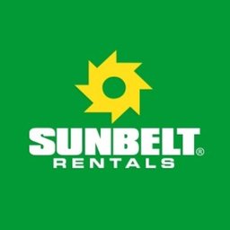 Company logo Sunbelt Rentals UK