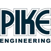 Company logo Pike Engineering