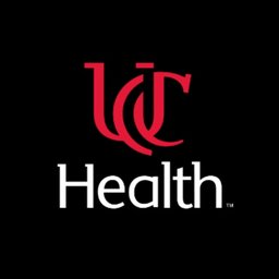 Company logo UC Health