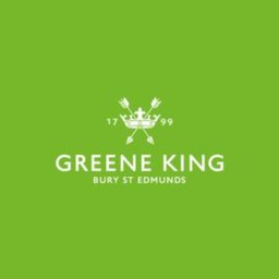 Company logo Greene King
