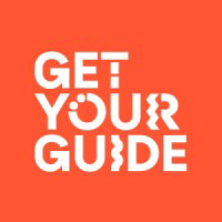 Firmenlogo GetYourGuide