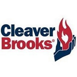 Company logo Cleaver-Brooks