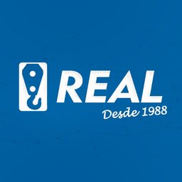 Company logo Real Guindastes E Equipamentos LTDA