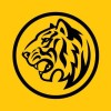 Logo perusahaan Maybank