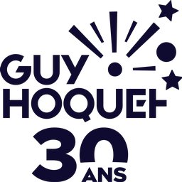 GUY HOQUET Logo
