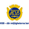 Company logo HSB Göteborg