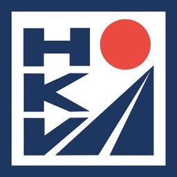 Company logo HKV Ochten