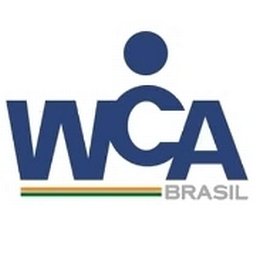 Company logo WCA Brasil